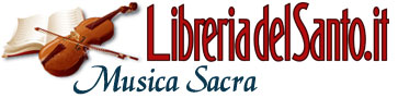Libreria religiosa