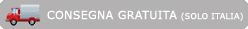 Spedizione gratuita